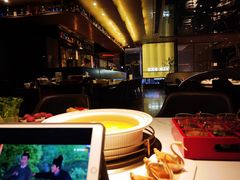 -领鲜天下·焗海鲜·花胶鸡(天目里店)