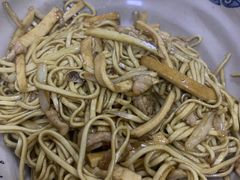 -无名氏面馆(邮电路店)