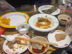 -金谷园饺子·烧烤(人大总店)