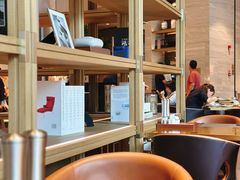 -博林天瑞喜来登酒店·西丽尚膳