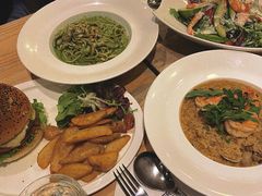 -UPPER KITCHEN(延安路店)