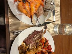 -安蒂娅·海鲜自助餐厅(安蒂娅美兰酒店)