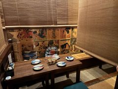 -鸟泉居酒屋·烧鸟·酒馆(百子湾店)