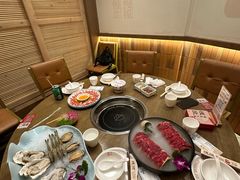 -慢搅粥底火锅(武侯大悦城店)