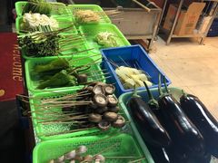 -张氏龙虾烧烤(延吉中路店)
