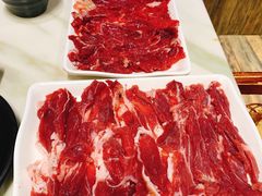 -陈记一牛火锅江宁店(金盛路店)