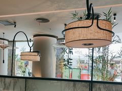 -绿茶餐厅(淮安吾悦广场店)