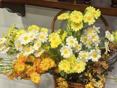 -花间烘焙BLossom Bakery