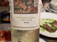 -博林天瑞喜来登酒店·西丽尚膳