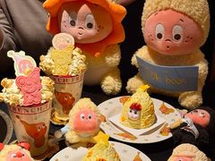 -色響火锅(恒隆广场店)