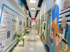 -橡皮虫国际美校(常发广场校区)