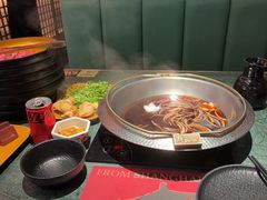 -牛New寿喜烧(中山公园龙之梦店)