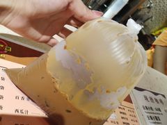 -半坡九号老挝冰咖啡