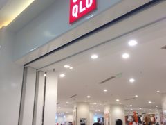 -优衣库(红谷滩万达店)