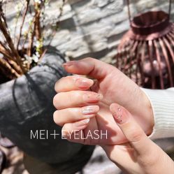 -Mei酱の店美甲美睫