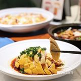 追寻食材本味，商务聚餐都可以来这家精致淮扬菜！