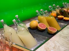-北京威斯汀酒店游泳健身中心