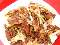 -鑫明明拉面(宁化路店)