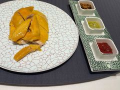 -悦秀·高级粤菜