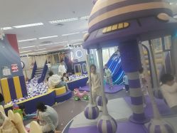 -孩子王童乐园(连云港万达店)