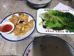 -荔银肠粉(广州天河华利路店)