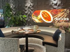 -大同江朝鲜菜•长春地标美食(绿园吾悦广场店)