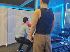 -NRG健身私教CLUB(打浦桥店)