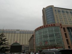 -天津医科大学第二医院