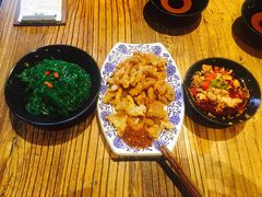 -串大叔炭火烤串·鸡西大冷面刀削面(总店)