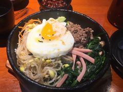 -鑫日千里马朝鲜族小馆(总店)