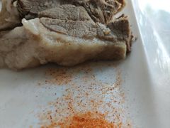 -清真·胖妈妈手抓餐厅(定西路长城宾馆店)