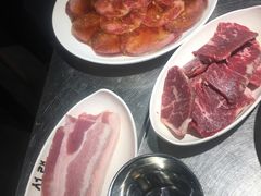 -喜来稀肉(虹泉路店)