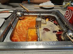 -海底捞火锅(铂澜大象城店)