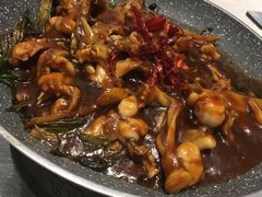 -汤记传菜(秀浦路店)