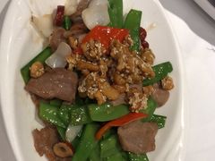 -新兴家喻酒家·羊城名宴(昌岗店)