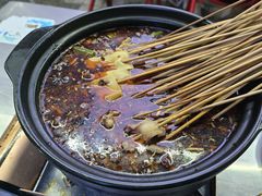 -红丽涮牛肚火锅店·非遗美食(北大街店)