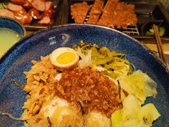 -馔豚·台北菜专门店(深圳湾万象城店)
