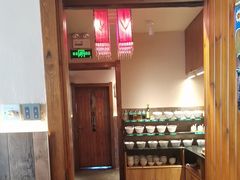 -慢丽江·云南野生菌土鸡锅(付家庄店)