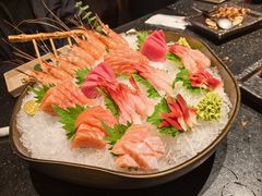 -吉川谷谷·料理自助(广安门店)