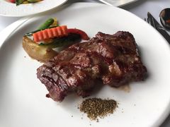 -哈布斯扒房(华发商都店)