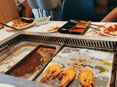 -星伦多自助料理·涮烤一体(奉贤龙湖天街店)