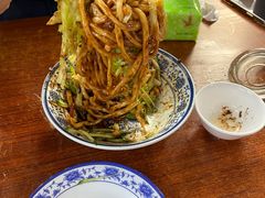 -方砖厂69号炸酱面(方砖厂胡同店)