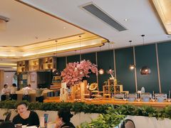 -凯逸轩·匠心粤菜(中城名仕汇店)