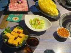 高山娃娃菜-湘芙蓉·湖南菜(椒江店)