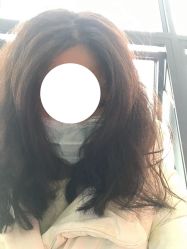 -MY HAIR ARDOR