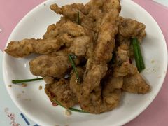 -蘭心餐厅(进贤路店)