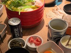 -沼津港精致料理·寿喜烧·烧鸟(青浦宝龙广场日料榜单店)