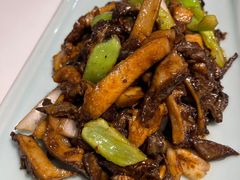 -西夏回族烧麦馆(牡丹街店)