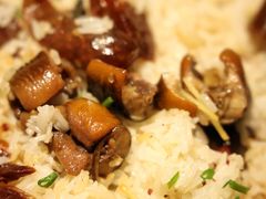 -味可道美食坊(福基路店)