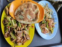 -清华大学-观畴园餐厅